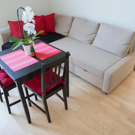Apartmán Mindaugas & Jolanta