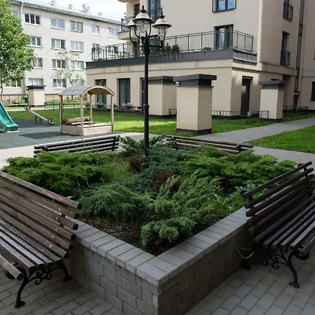 Mindaugas & Jolanta * Vilnius