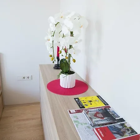 Mindaugas & Jolanta Apartmán