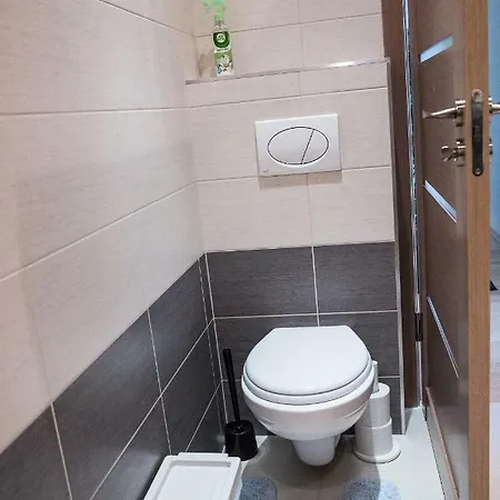 Mindaugas & Jolanta Apartment