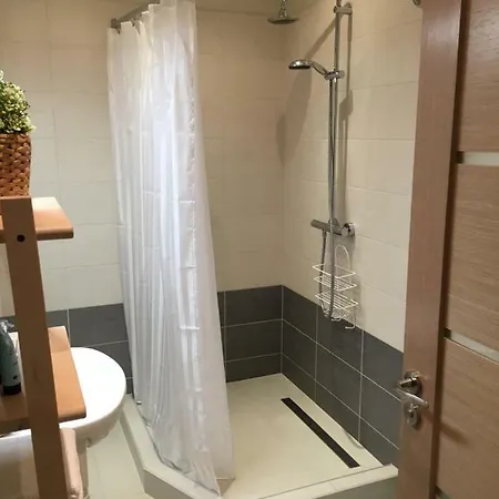 Mindaugas & Jolanta Apartment