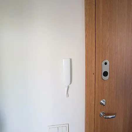 Mindaugas & Jolanta *